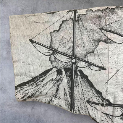 90s ディズニー パイレーツオブカリビアン USA製 d-000019