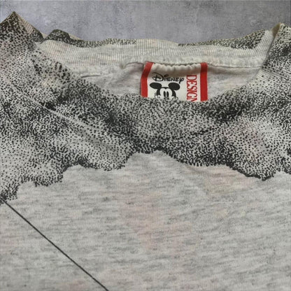 90s ディズニー パイレーツオブカリビアン USA製 d-000019