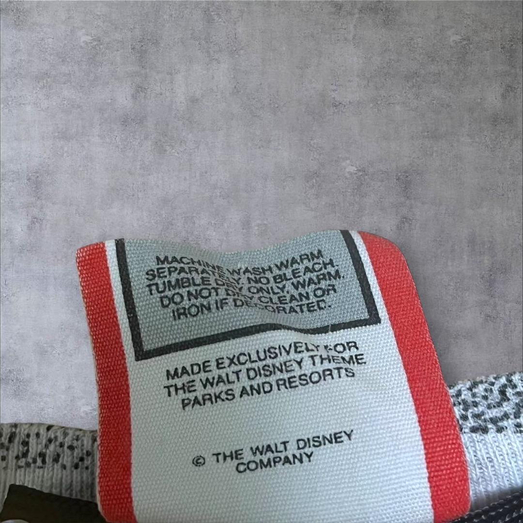 90s ディズニー パイレーツオブカリビアン USA製 d-000019