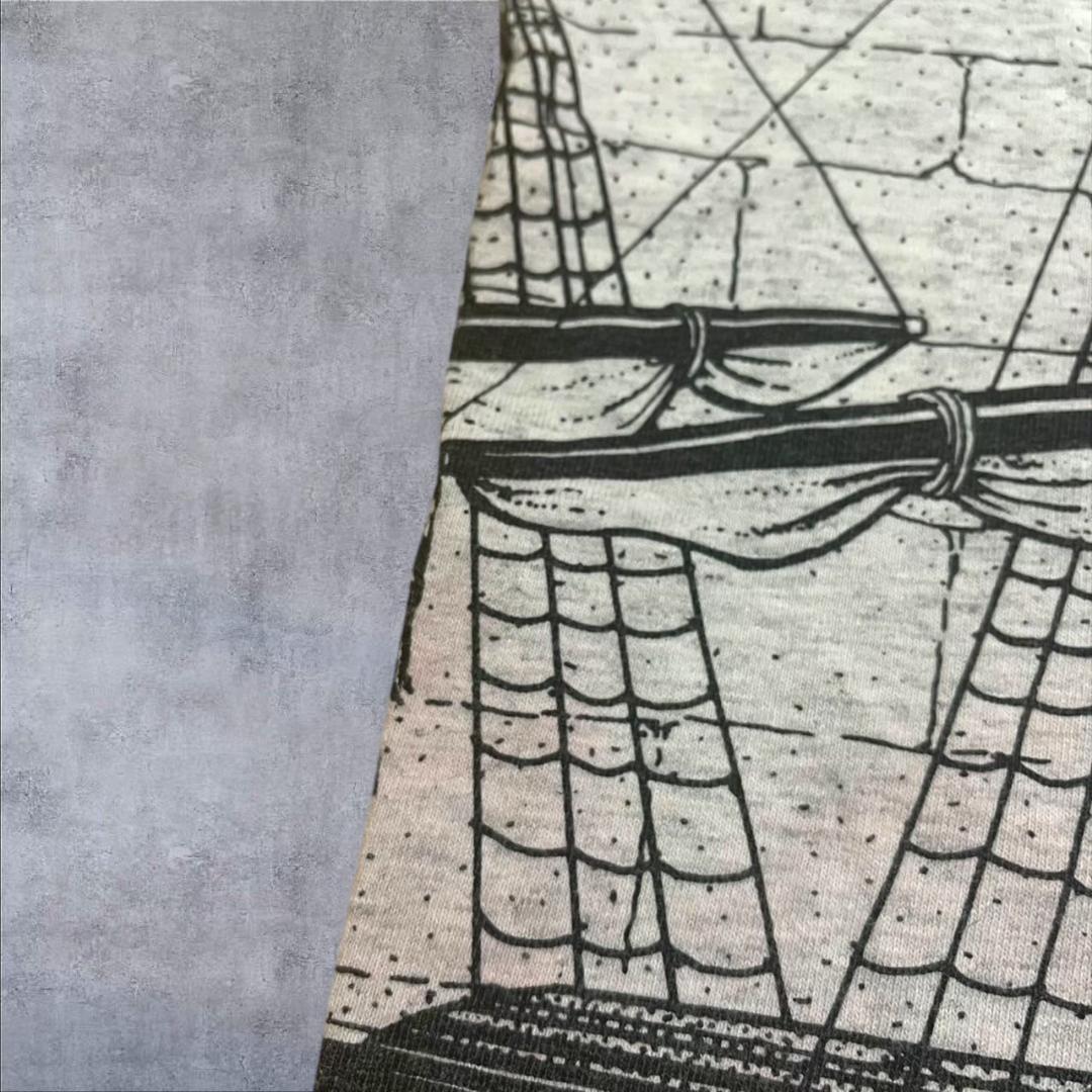 90s ディズニー パイレーツオブカリビアン USA製 d-000019