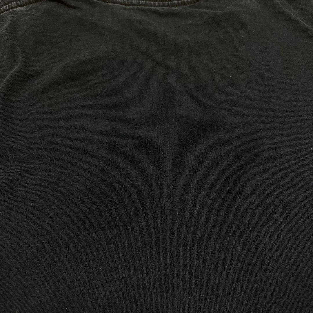 00s キングダムハーツ ディズニー 黒 ドナルド d-000007