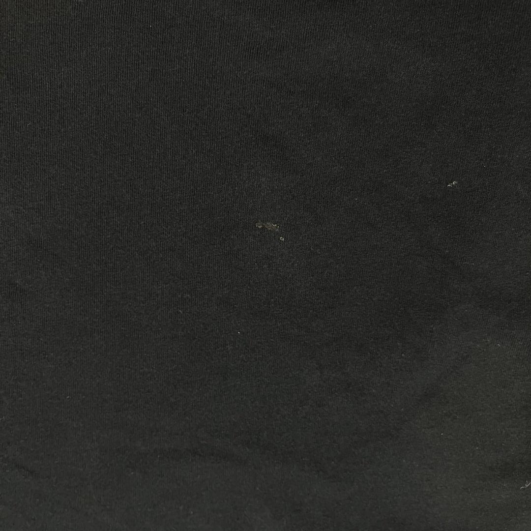 00s キングダムハーツ ディズニー 黒 ドナルド d-000007