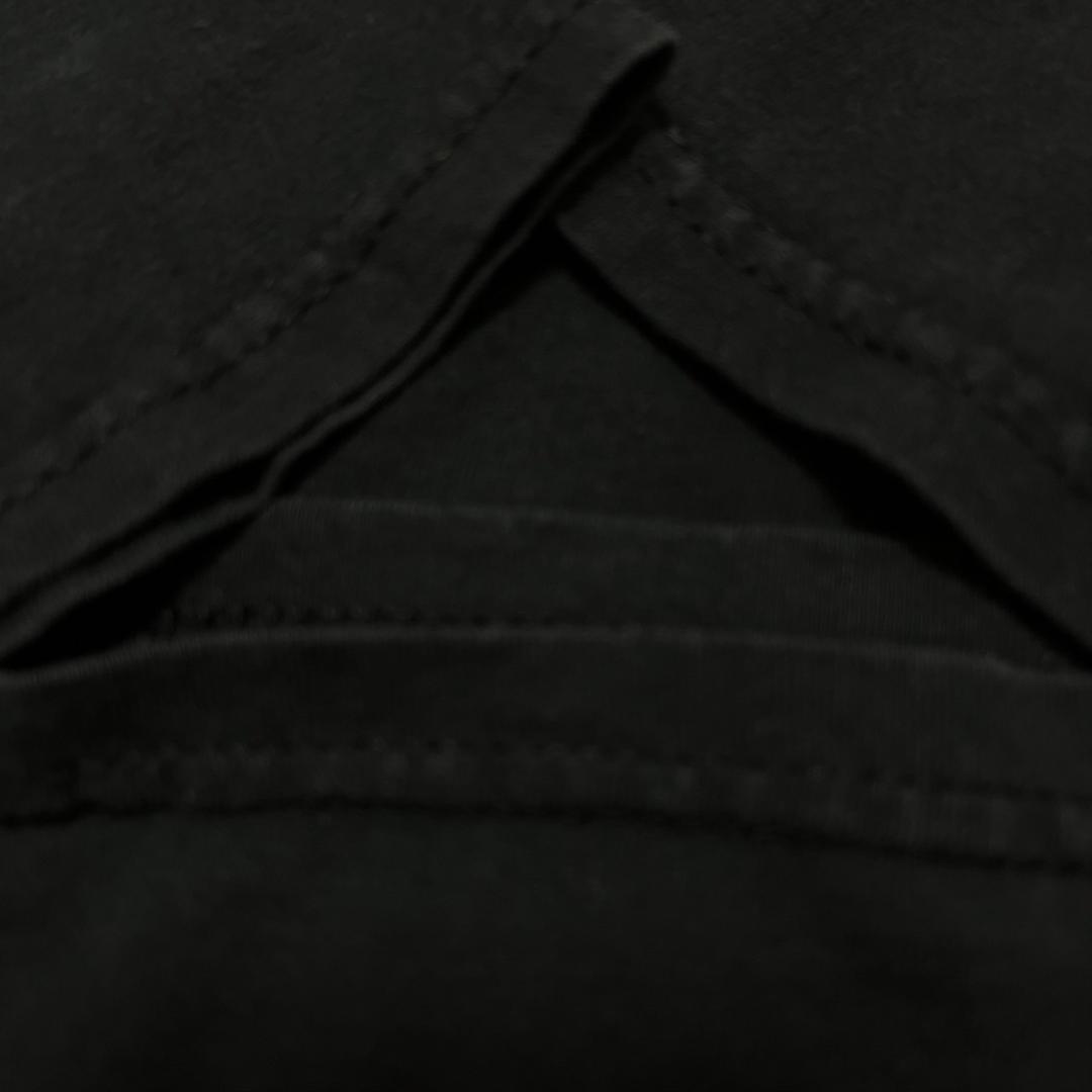 00s キングダムハーツ ディズニー 黒 ドナルド d-000007