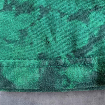 00s マーベル ハルク HULK Tシャツ アメコミ 緑 ch-000028