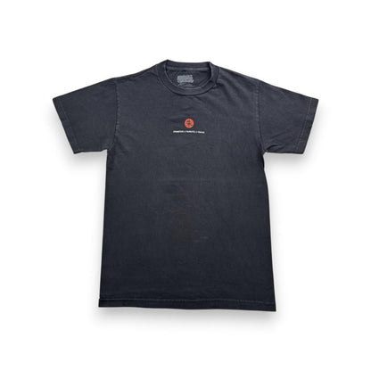 00s NARUTO ナルト 暁 うちはイタチ primitive Tシャツ 黒 ch-u-2505-014