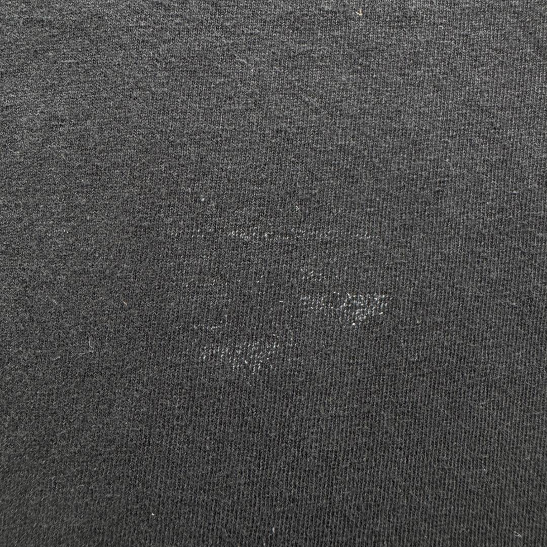 00s NARUTO ナルト 暁 うちはイタチ primitive Tシャツ 黒 ch-u-2505-014