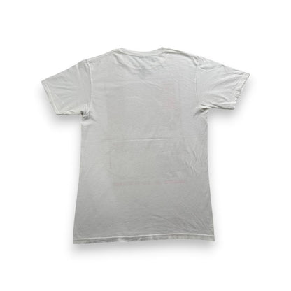 ナルト 疾風伝 尾獣 Tシャツ 白 naruto ch-u-2505-042