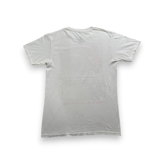 ナルト 疾風伝 尾獣 Tシャツ 白 naruto ch-u-2505-042
