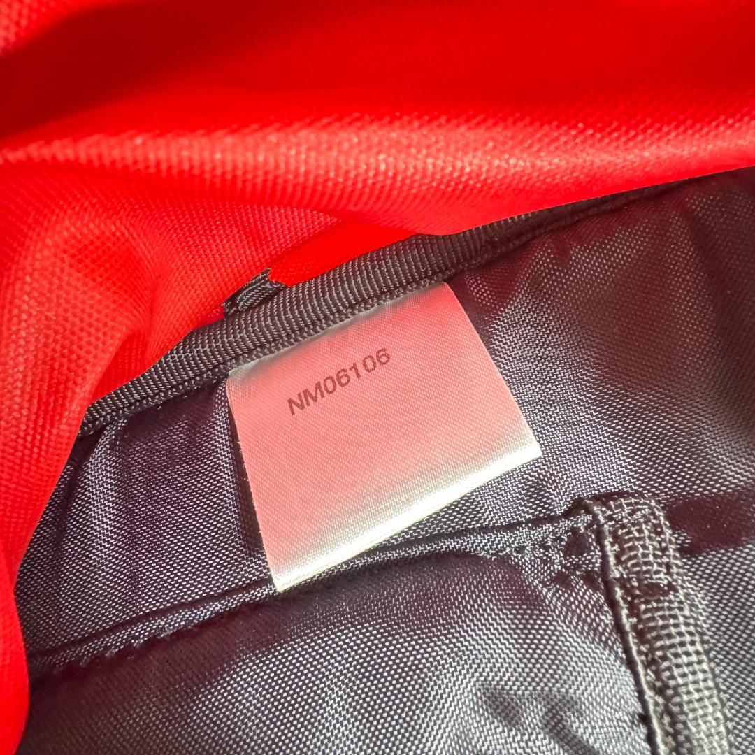 THE NORTH FACE ノースフェイス TELLUS45 リュック 赤 in-000009