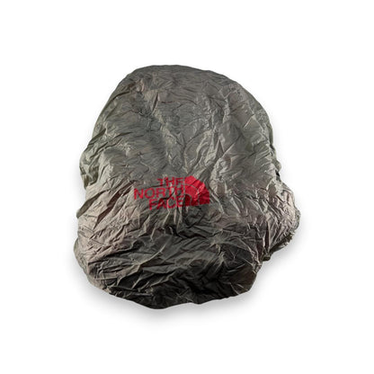 THE NORTH FACE ノースフェイス TELLUS45 リュック 赤 in-000009