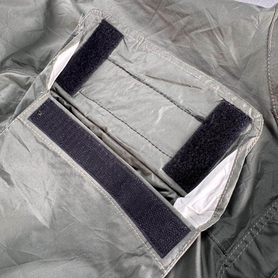 G.Loomis フィッシング ジャケット SST カーキ patagonia ja-2603-068