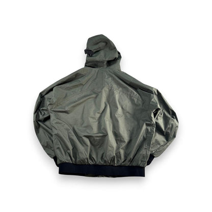 G.Loomis フィッシング ジャケット SST カーキ patagonia ja-2603-068