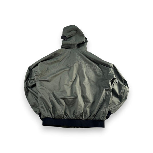 G.Loomis フィッシング ジャケット SST カーキ patagonia ja-2603-068