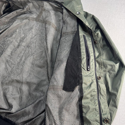 G.Loomis フィッシング ジャケット SST カーキ patagonia ja-2603-068