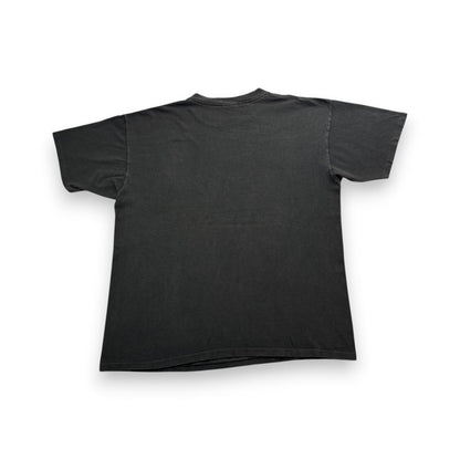 90s Tシャツ マジックザギャザリン 黒 ch-t-2505-019