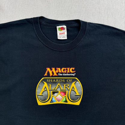 マジックザギャザリン Tシャツ ALARA MAGIC ch-t-2505-006