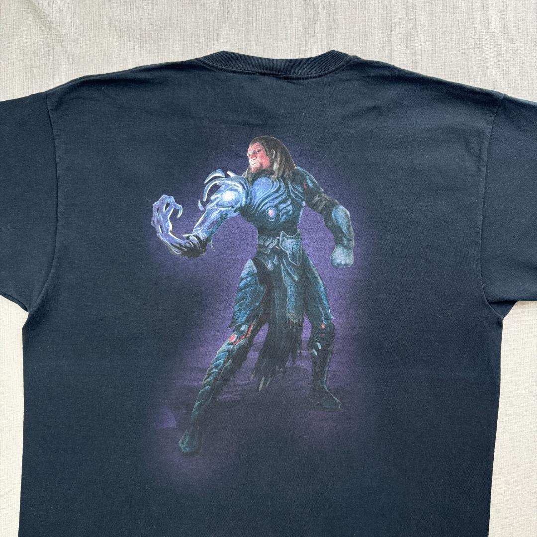 マジックザギャザリン Tシャツ ALARA MAGIC ch-t-2505-006