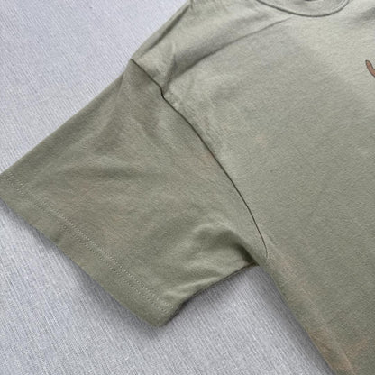 00s Tシャツ Moose wayne 鹿 キャラクター L カー a-u-2505-036