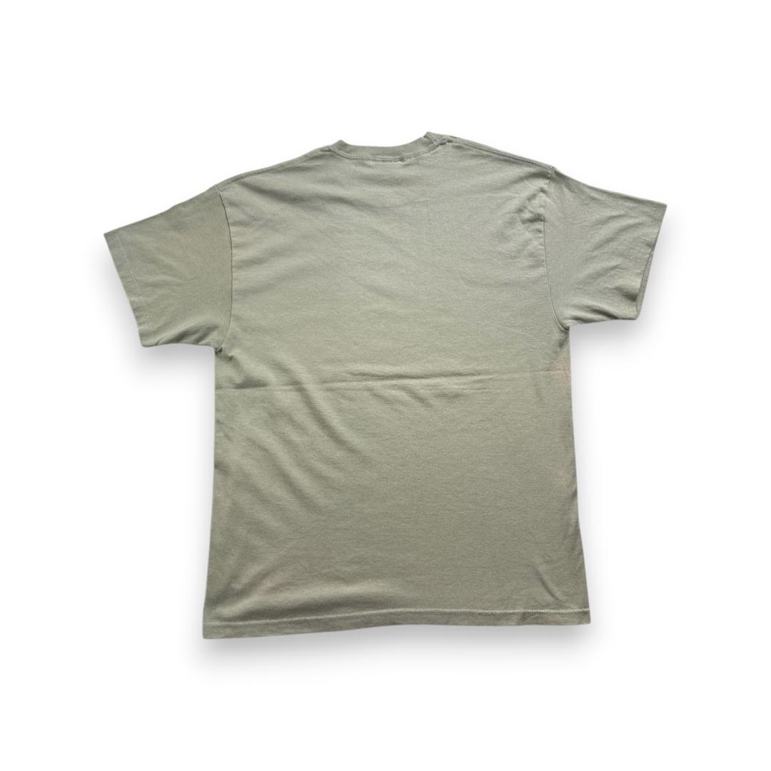 00s Tシャツ Moose wayne 鹿 キャラクター L カー a-u-2505-036
