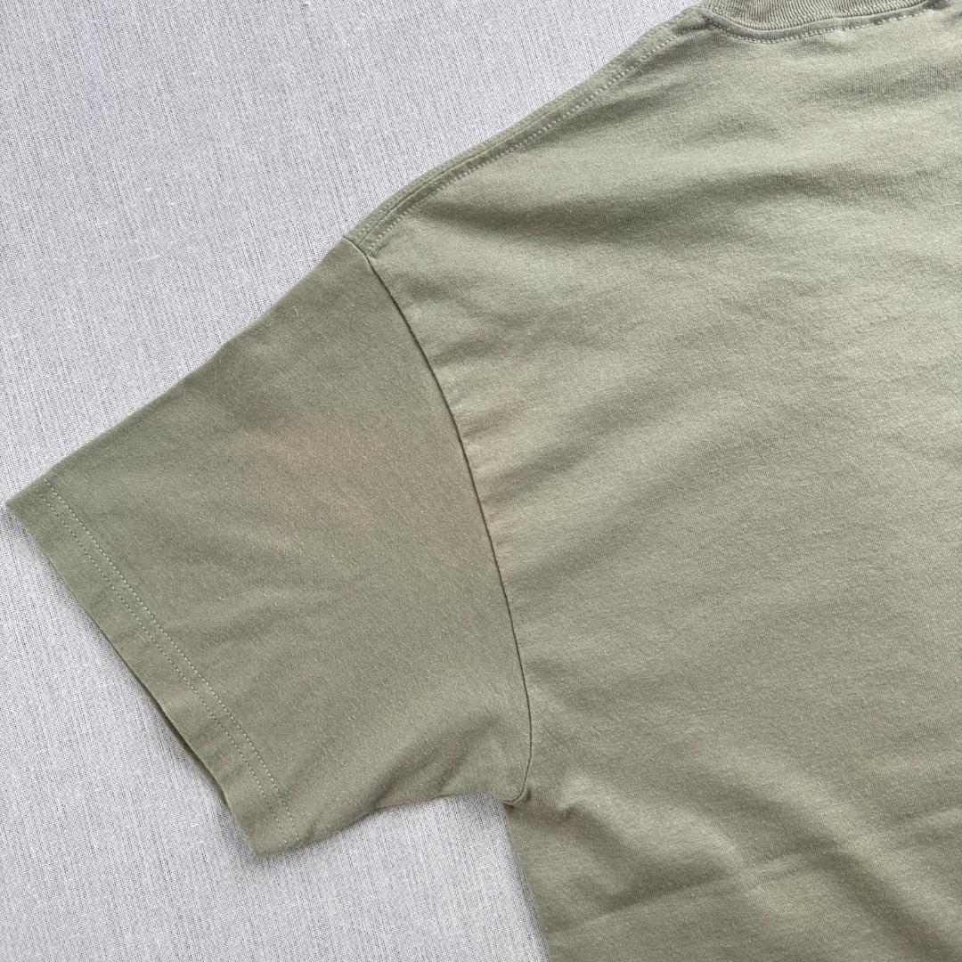 00s Tシャツ Moose wayne 鹿 キャラクター L カー a-u-2505-036