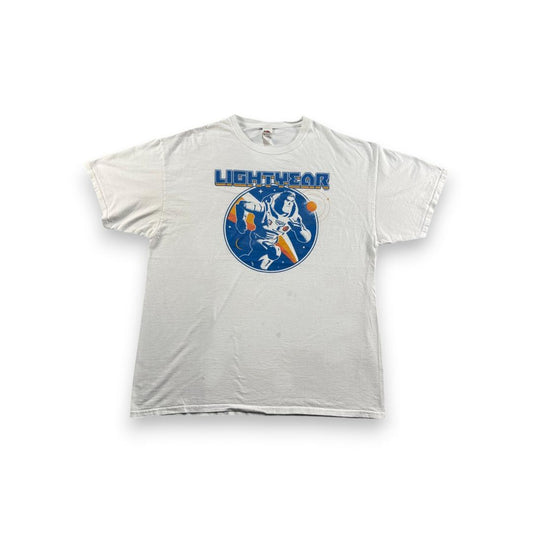 00s ディズニー トイストーリー バズライトイヤー Tシャツ d-000026