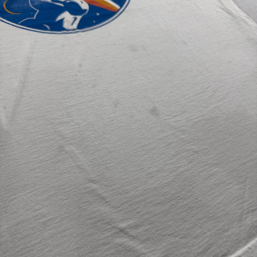 00s ディズニー トイストーリー バズライトイヤー Tシャツ d-000026