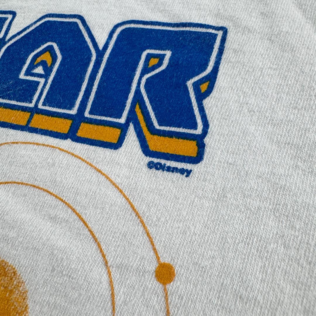 00s ディズニー トイストーリー バズライトイヤー Tシャツ d-000026