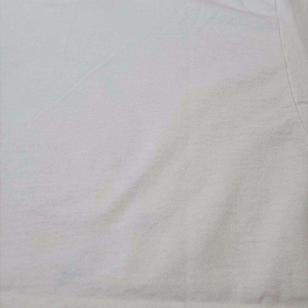 90s USA アート 犬 カヤック L シングルステッチ a-000038