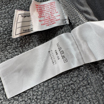 パタゴニア patagonia ベターセーター グレー キッズ XL フリース ja-2603-082