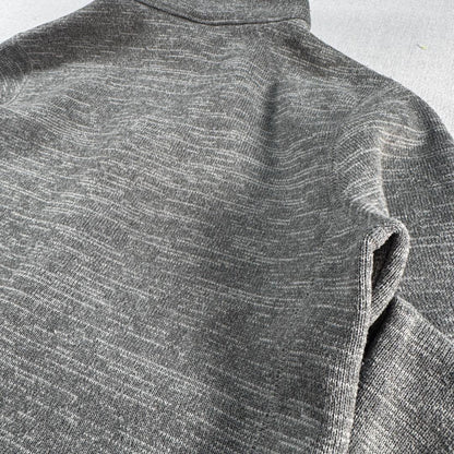 パタゴニア patagonia ベターセーター グレー キッズ XL フリース ja-2603-082
