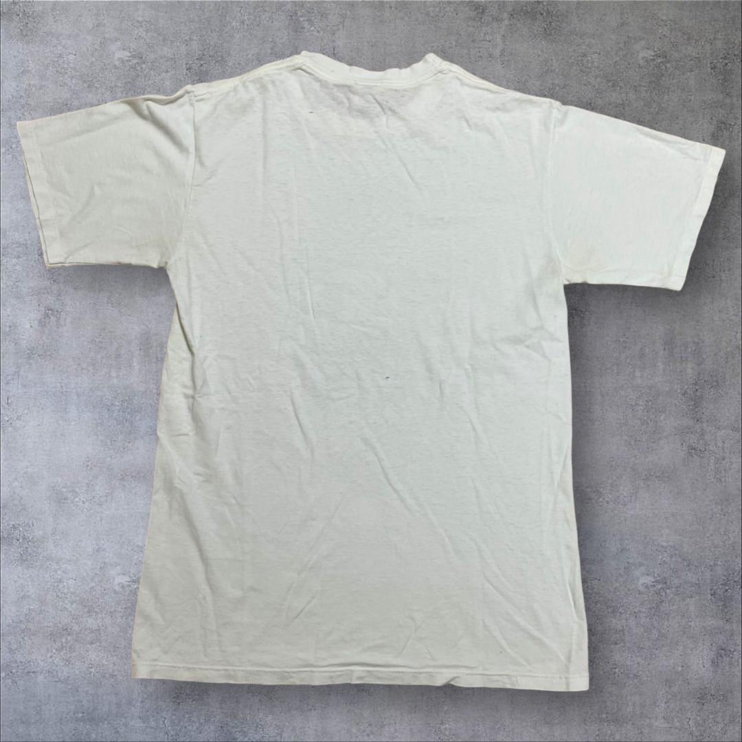 90s ディズニー ライオンキング ミッキー 赤タグ d-000015