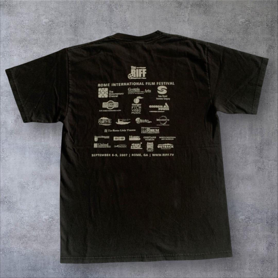 00s ローマ国際映画祭 ムービーT 映画T RIFF m-000043