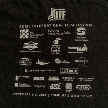 00s ローマ国際映画祭 ムービーT 映画T RIFF m-000043