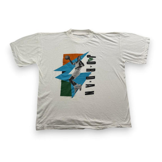 80s 90s AIR JORDAN マイケル エア ジョーダン T br-000013