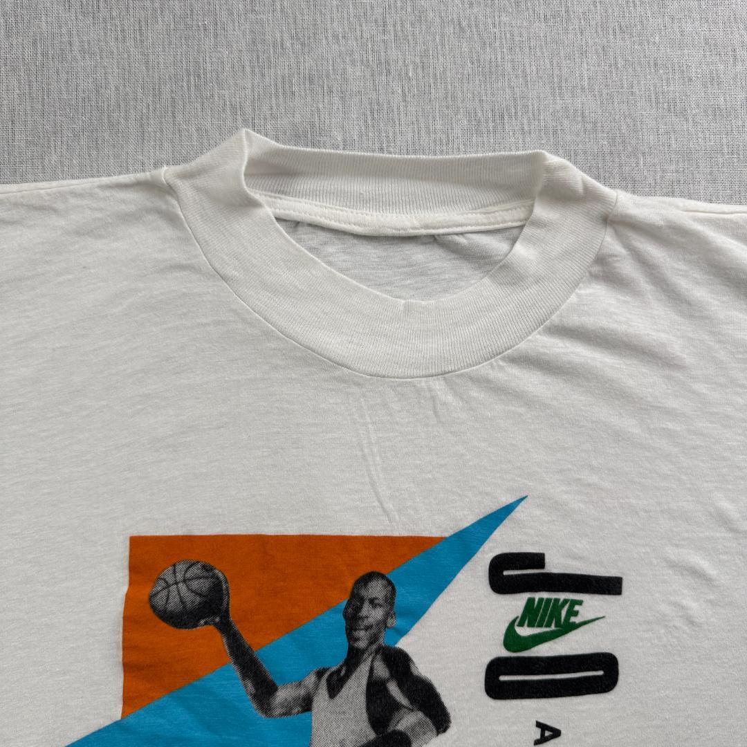 80s 90s AIR JORDAN マイケル エア ジョーダン T br-000013