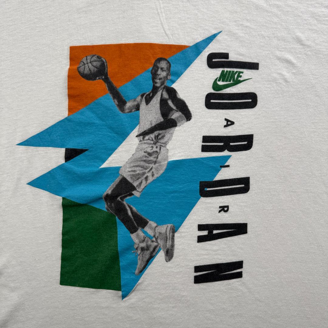 80s 90s AIR JORDAN マイケル エア ジョーダン T br-000013