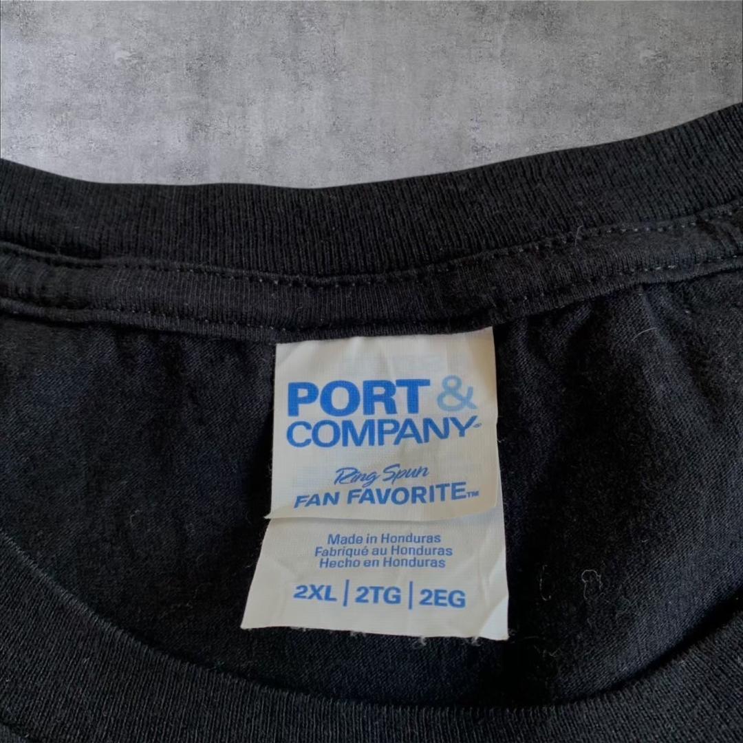 00s Y2K アニメ anime Tシャツ ゲーム アニメ 少女 制服 大きめ ch-000017