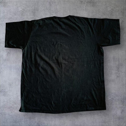 00s Y2K アニメ anime Tシャツ ゲーム アニメ 少女 制服 大きめ ch-000017