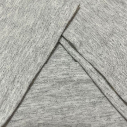 90s ディズニー USA製 トゥモローランド グレー d-000008