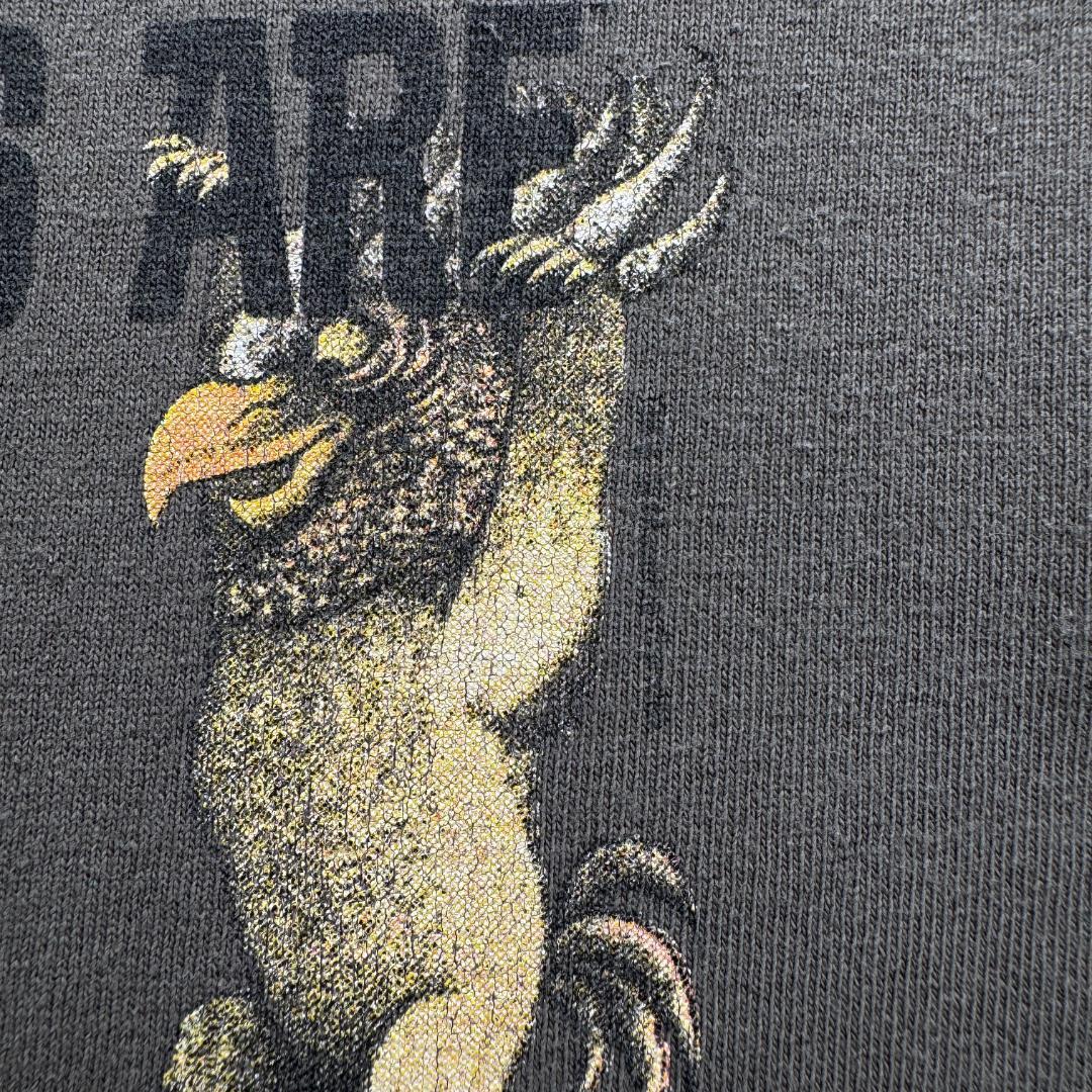90s 00s かいじゅうたちのいるところ Tシャツ カーキ ch-x-2505-006