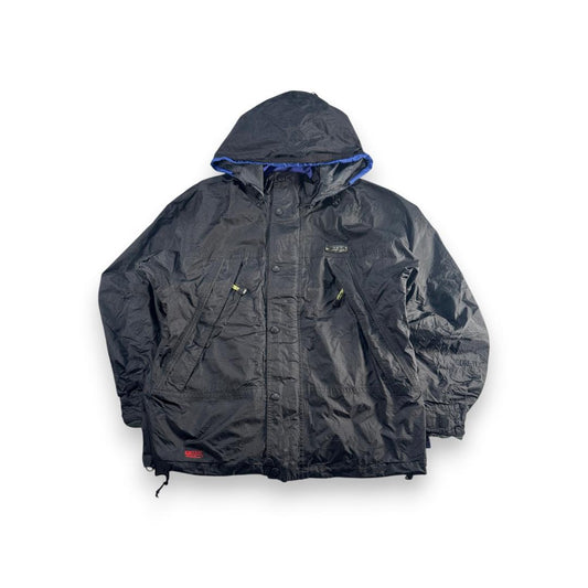90s エディバウアー eddie bauer マウンテンパーカー ゴアテックス ja-2603-065