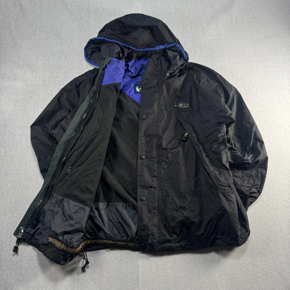 90s エディバウアー eddie bauer マウンテンパーカー ゴアテックス ja-2603-065