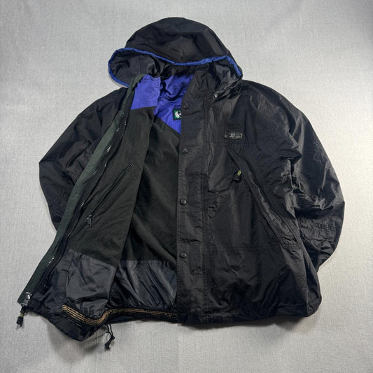90s エディバウアー eddie bauer マウンテンパーカー ゴアテックス ja-2603-065