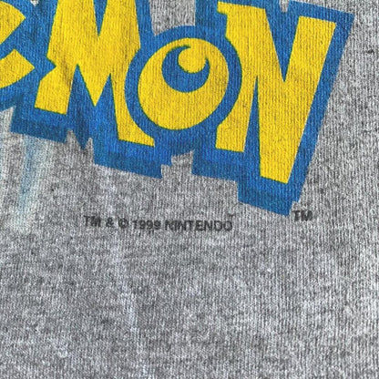 90s ポケモン POKEMON 海外 初代 リザードン ch-000014