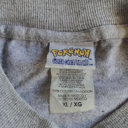 90s ポケモン POKEMON 海外 初代 リザードン ch-000014