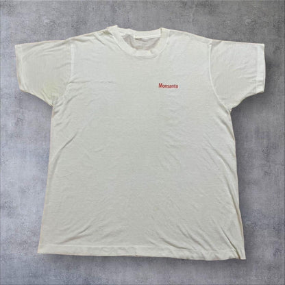 80s 企業T monsanto モンサント USA co-000028