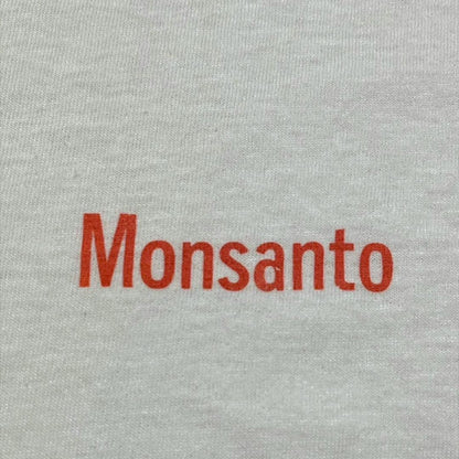 80s 企業T monsanto モンサント USA co-000028