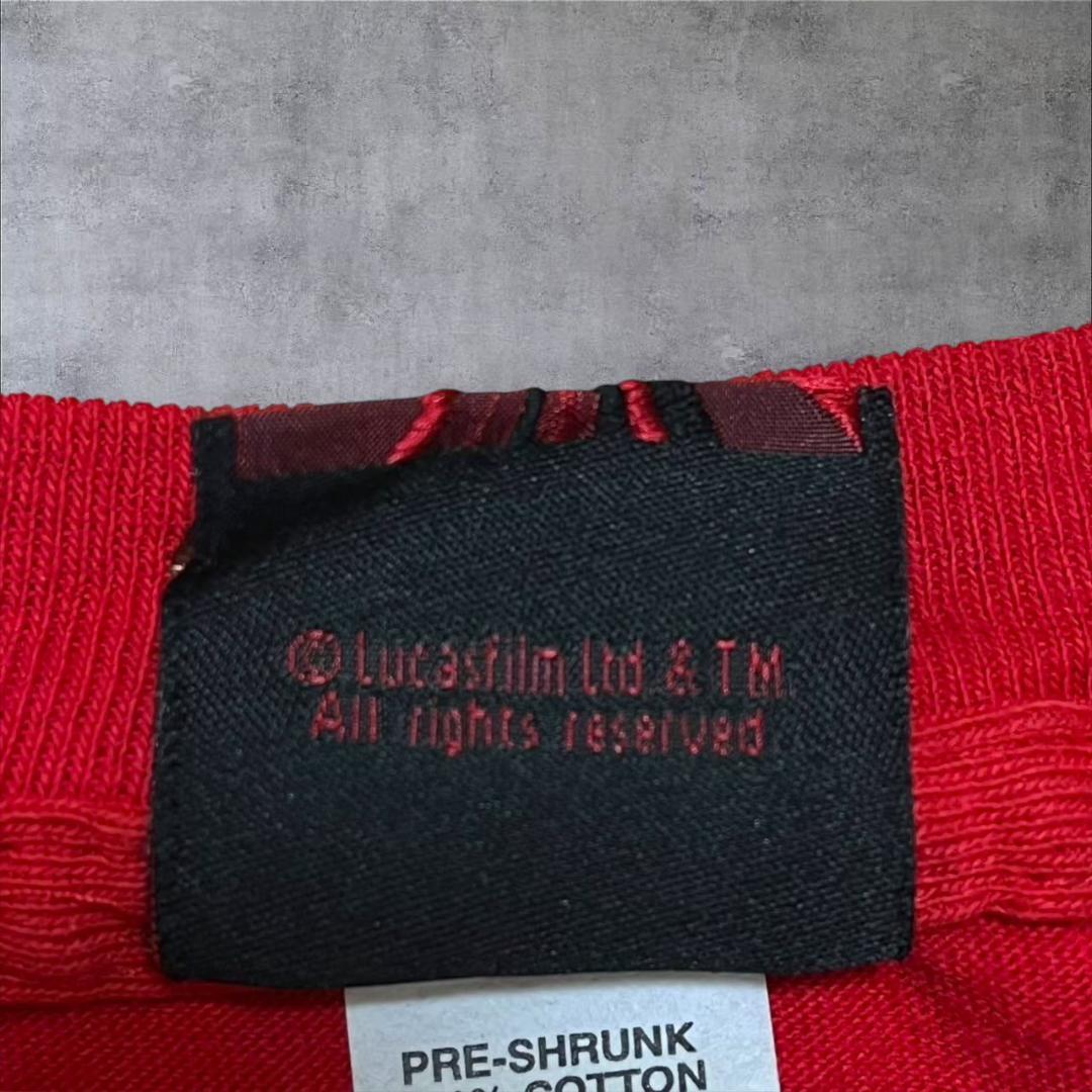 90s USA製 STARWARS エピソード Sith ダースモール d-000017