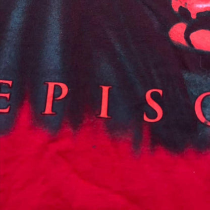 90s USA製 STARWARS エピソード Sith ダースモール d-000017