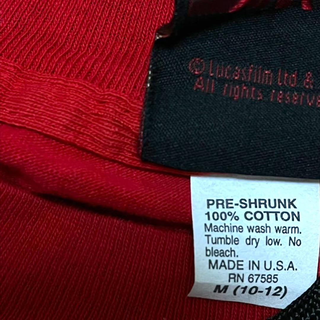 90s USA製 STARWARS エピソード Sith ダースモール d-000017